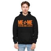 Me vs Me Hoodie
